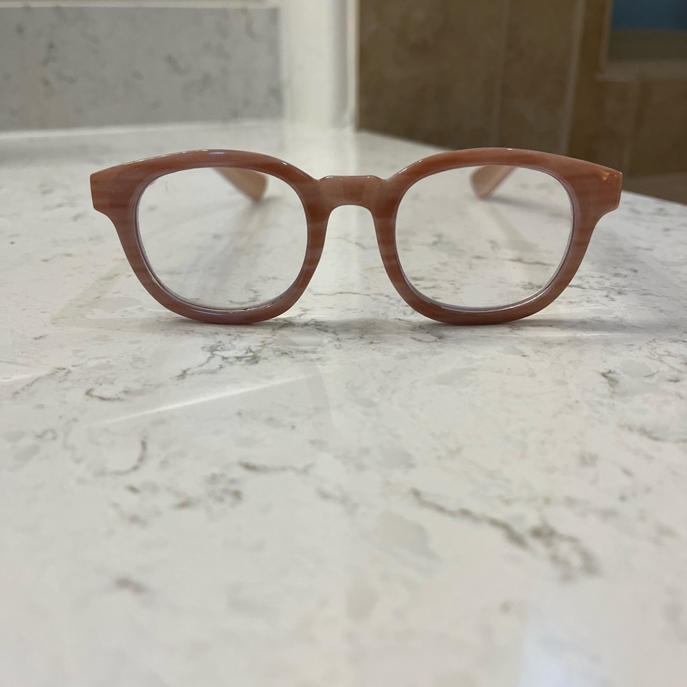 Peepers Reading Glasses 2.75 strength